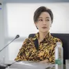 drama korea karakter cewek red flag