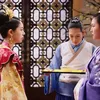 Drama Korea tentang tokoh wanita legendaris korea