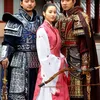Drama Korea tentang tokoh wanita legendaris korea