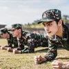 ARSENAL MILITARY ACADEMY