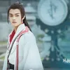 ONCE UPON A TIME IN LINGJIAN MOUNTAIN