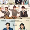 drama bertema makanan