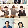 Seri LET'S EAT dengan bintang Yoon Doo Joon sebagai seorang food blogger, membagikan kecintaannya pada makanan di drama yang sudah punya tiga musim ini.