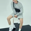fakta kaki mulus bebas bulu idol K-Pop