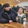 fakta kim younghoon the boyz
