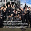 Fakta Menarik SEVENTEEN