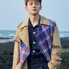 Chen EXO