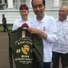 jokowi, presiden jokowi, harga fashion jokowi