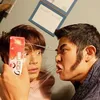 MY LOVE STORY!!