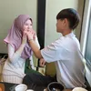 adik ayana moon