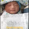 Evi Masamba Lahiran Anak Pertama