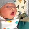 Evi Masamba Lahiran Anak Pertama