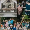 Bulan Madu BCL - Tiko Aryawardhana 