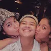 Bastian Steel Dicium Ambar Sitha Marino