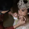 Pernikahan Adik Ipar Siti Badriah
