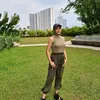 Cantika Felder