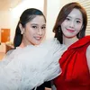 Dian Sastro - Yoona Girls Generationa
