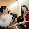 Dian Sastro - Yoona Girls Generationa