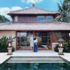 Sherina - Baskara Mahendra