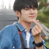 Ong Seong Wu Boyfriend Material