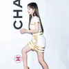 Irene Red Velvet