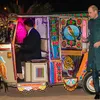 Kate Middleton - Pangeran William Naik Bajaj