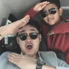 Gabriel dan Angga Wijaya