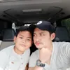 Gabriel dan Angga Wijaya