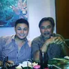Ivan Gunawan dan ayah