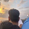 Shafa Harris dan Pacar Baru