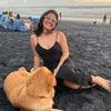 Shafa Harris dan Pacar Baru