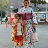 Liburan Kristina di Jepang