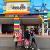Liburan Kristina di Jepang