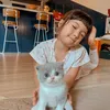 Foto Lucu Gempi