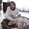 Zaskia Sungkar