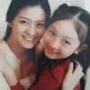 foto kedil natasha wilona, foto kecil seleb