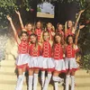 Foto Masa Kecil Kaia Gerber