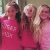 Foto Masa Kecil Kaia Gerber
