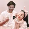 Foto Mesra Felicya Angelista - Caesar Hito