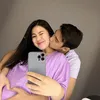 Foto Mesra Felicya Angelista - Caesar Hito