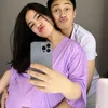 Foto Mesra Felicya Angelista - Caesar Hito