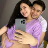 Foto Mesra Felicya Angelista - Caesar Hito