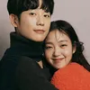 Jung Hae In - Kim Go Eun