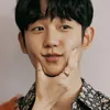 Jung Hae In - Kim Go Eun