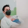 Tengku Dewi Putri Istri Andrew Andika Melahirkan