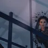 pemotretan ekstrem Nikita Mirzani