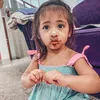 Nilouh, Putri Bungsu Nadia Mulya