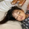 Nilouh, Putri Bungsu Nadia Mulya