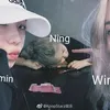 Ningning aespa