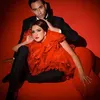 Darius Sinathrya dan Donna Agnesia